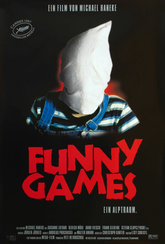 Funny Games (1997) Technical Specifications » ShotOnWhat?